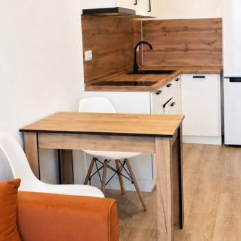 Сдается 2-х комнатная квартира, 32 м²