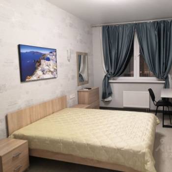 Сдается 2-х комнатная квартира, 49 м²