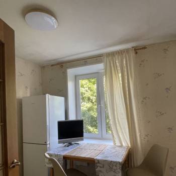 Сдается 2-х комнатная квартира, 55 м²