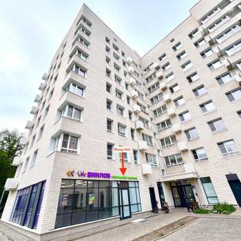 Продается Нежилое помещение, 140 м²