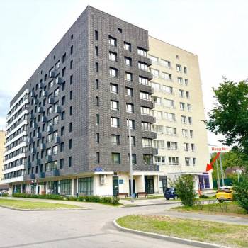 Продается Нежилое помещение, 140 м²