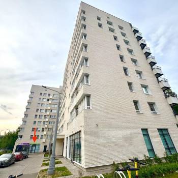 Продается Нежилое помещение, 140 м²