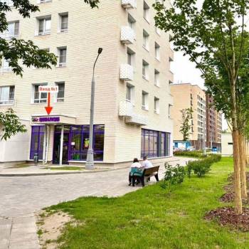 Продается Нежилое помещение, 140 м²