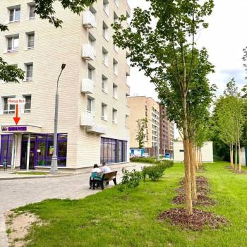 Продается Нежилое помещение, 140 м²