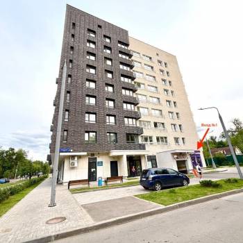 Продается Нежилое помещение, 140 м²
