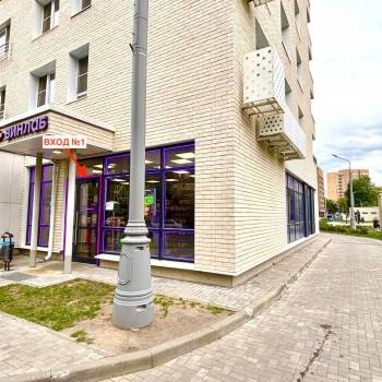 Продается Нежилое помещение, 140 м²
