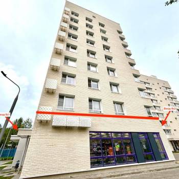 Продается Нежилое помещение, 140 м²