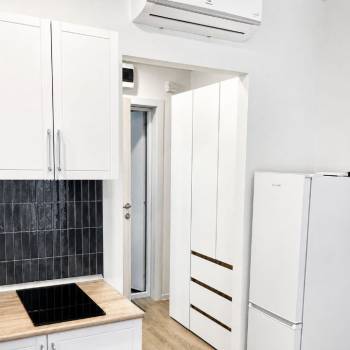 Сдается 1-комнатная квартира, 20 м²