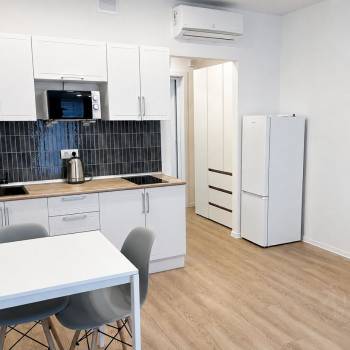 Сдается 1-комнатная квартира, 20 м²