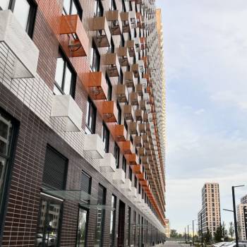 Сдается 1-комнатная квартира, 20 м²