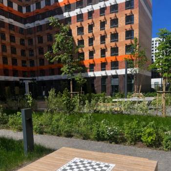 Сдается 1-комнатная квартира, 20 м²