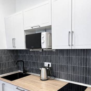 Сдается 1-комнатная квартира, 20 м²