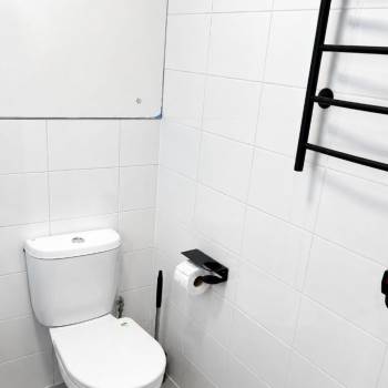 Сдается 1-комнатная квартира, 20 м²