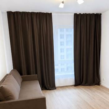 Сдается 1-комнатная квартира, 20 м²