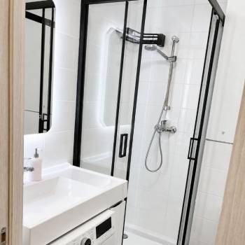 Сдается 1-комнатная квартира, 20 м²
