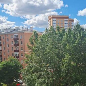 Сдается 1-комнатная квартира, 17 м²