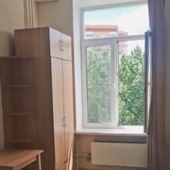 Сдается 1-комнатная квартира, 17 м²