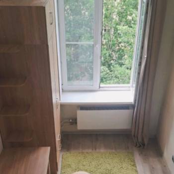 Сдается 1-комнатная квартира, 17 м²