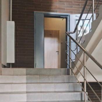 Сдается 1-комнатная квартира, 17 м²