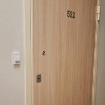 Сдается 1-комнатная квартира, 17 м²