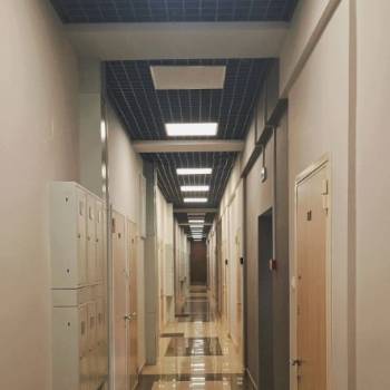 Сдается 1-комнатная квартира, 17 м²
