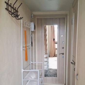 Сдается 1-комнатная квартира, 17 м²