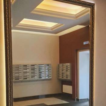 Сдается 1-комнатная квартира, 17 м²