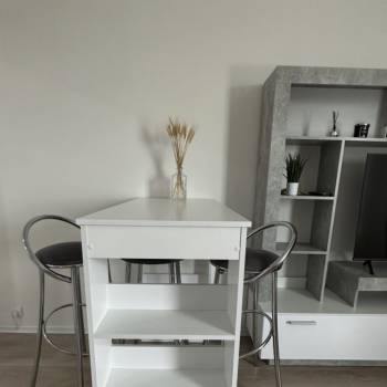Сдается 1-комнатная квартира, 26,6 м²