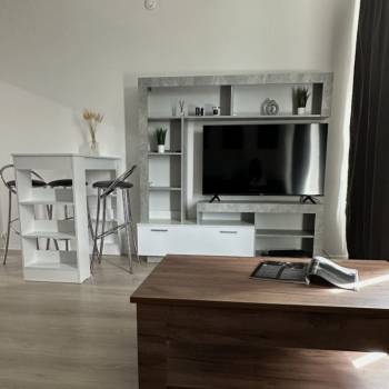 Сдается 1-комнатная квартира, 26,6 м²