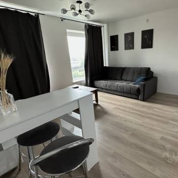 Сдается 1-комнатная квартира, 26,6 м²