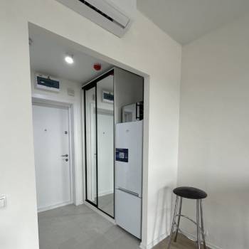 Сдается 1-комнатная квартира, 26,6 м²