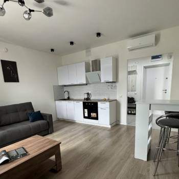 Сдается 1-комнатная квартира, 26,6 м²