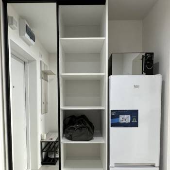 Сдается 1-комнатная квартира, 26,6 м²