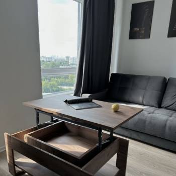Сдается 1-комнатная квартира, 26,6 м²