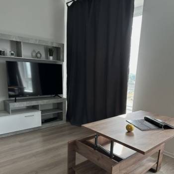 Сдается 1-комнатная квартира, 26,6 м²