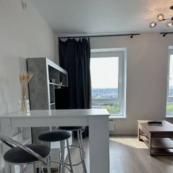 Сдается 1-комнатная квартира, 26,6 м²