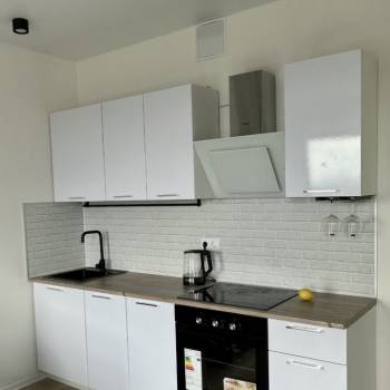 Сдается 1-комнатная квартира, 26,6 м²