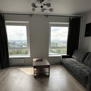 Сдается 1-комнатная квартира, 26,6 м²