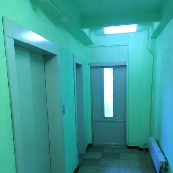 Продается 1-комнатная квартира, 34,5 м²