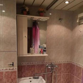 Продается 1-комнатная квартира, 34,5 м²