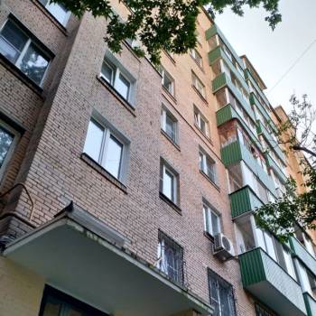Продается 2-х комнатная квартира, 41,6 м²