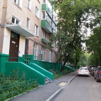 Продается 2-х комнатная квартира, 41,6 м²