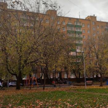 Продается 2-х комнатная квартира, 41,6 м²