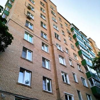 Продается 2-х комнатная квартира, 41,6 м²