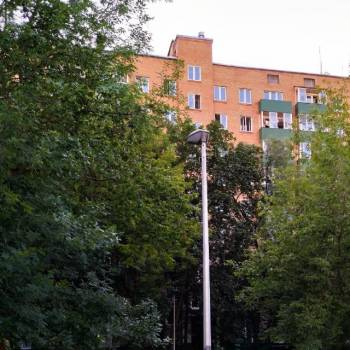 Продается 2-х комнатная квартира, 41,6 м²