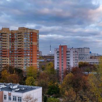 Продается 2-х комнатная квартира, 41,6 м²