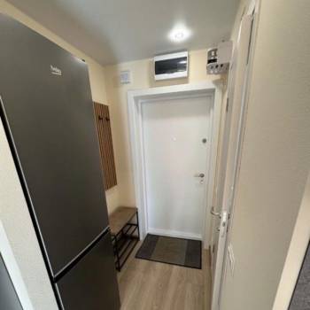 Сдается 1-комнатная квартира, 20 м²