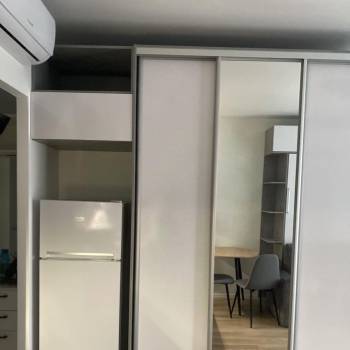 Сдается 1-комнатная квартира, 20 м²
