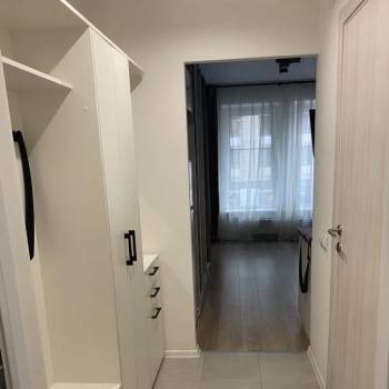 Сдается 1-комнатная квартира, 20 м²