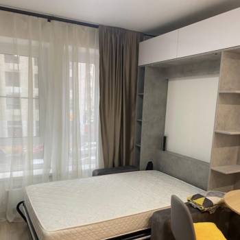 Сдается 1-комнатная квартира, 20 м²